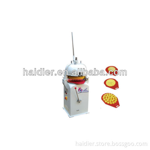 Pizza Roller Machine